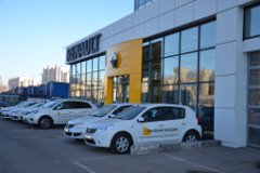 Петровский Автоцентр официально признан лучшим дилером Renault в Москве и Санкт-Петербурге